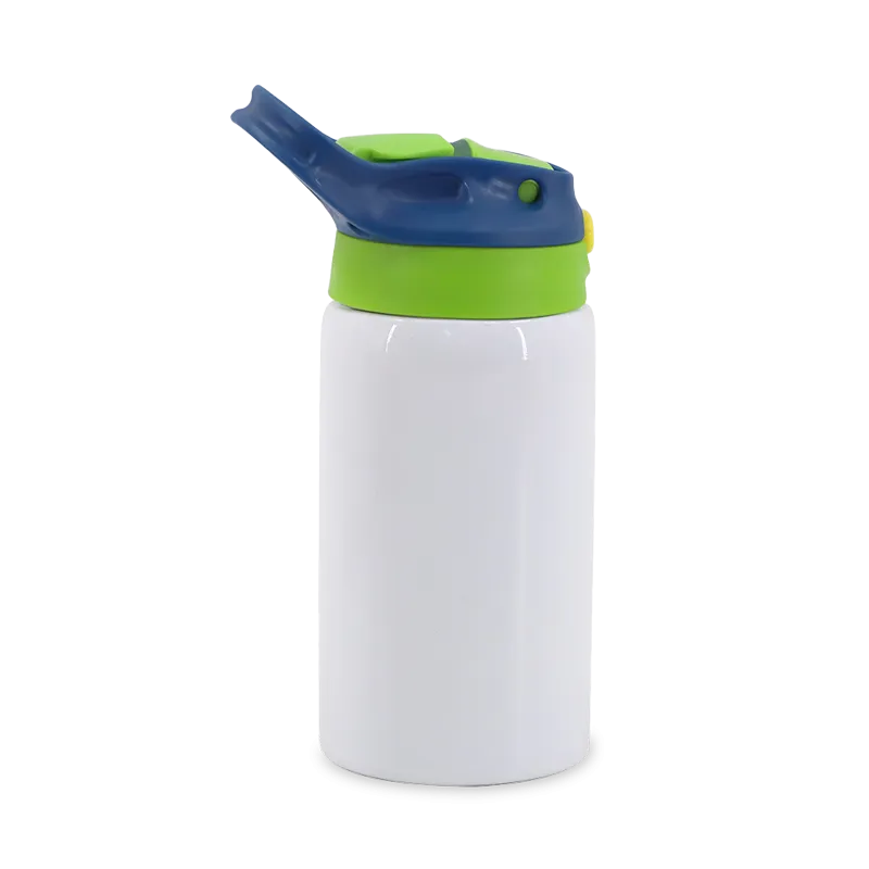 12oz. Kids Flip Top Water Bottle