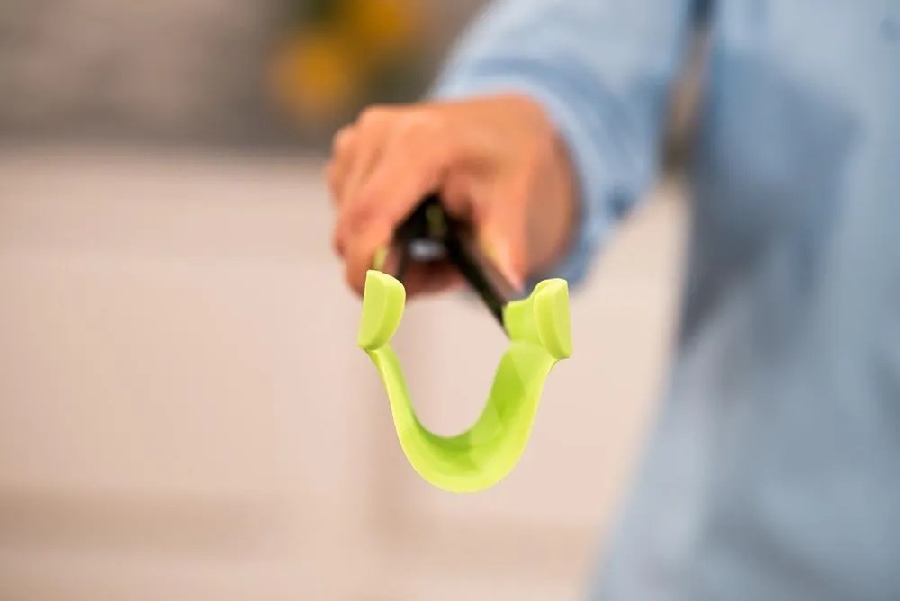 2-in-1 Spatula and Tongs