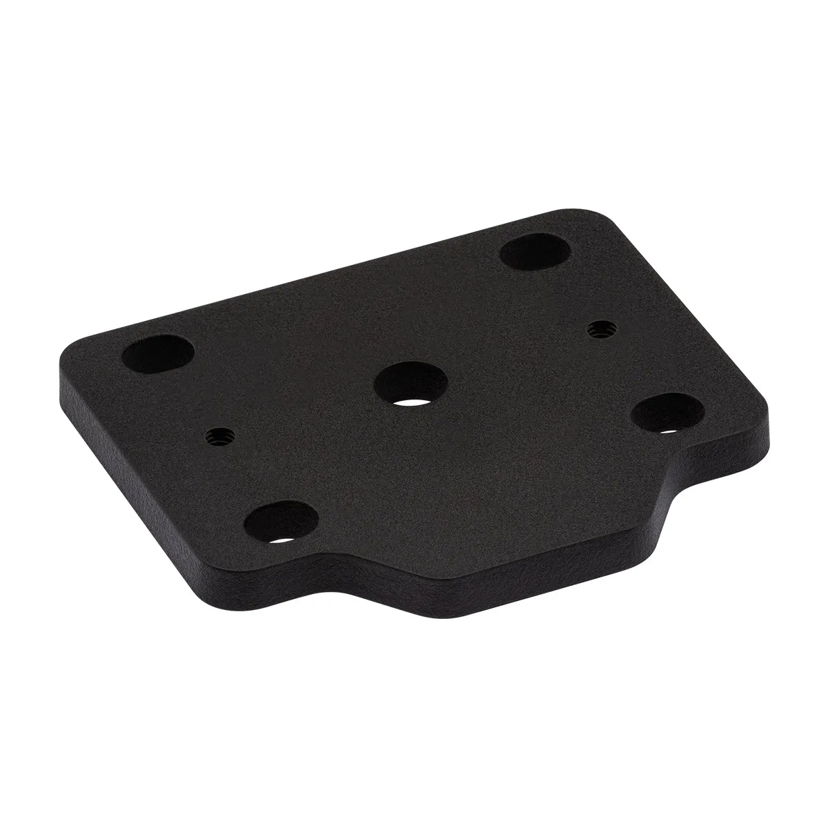 2009-2012 Suzuki Equator U-Bolt Flip Striker Plates with 5/8" U-Bolts Kit 2WD 4WD