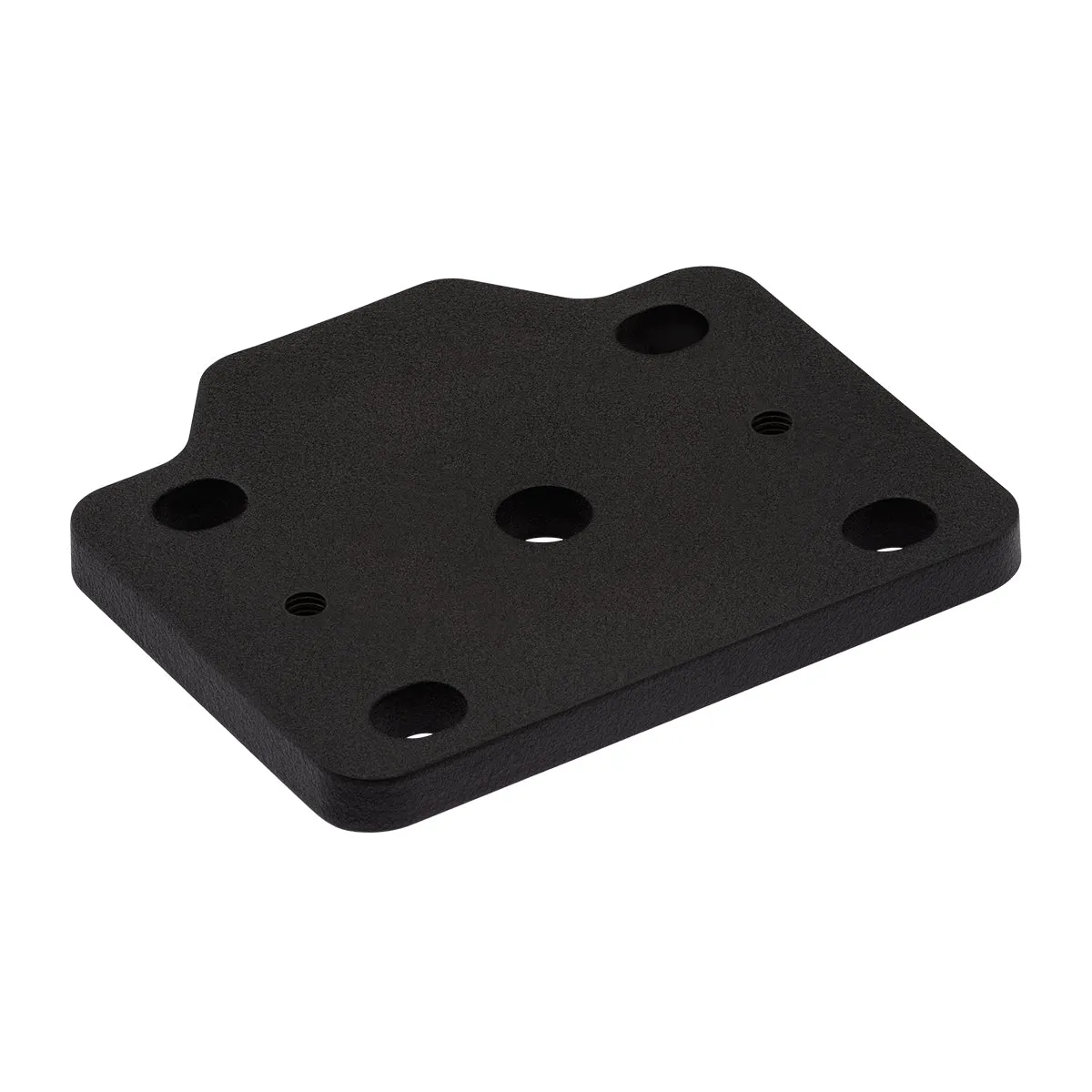 2009-2012 Suzuki Equator U-Bolt Flip Striker Plates with 5/8" U-Bolts Kit 2WD 4WD