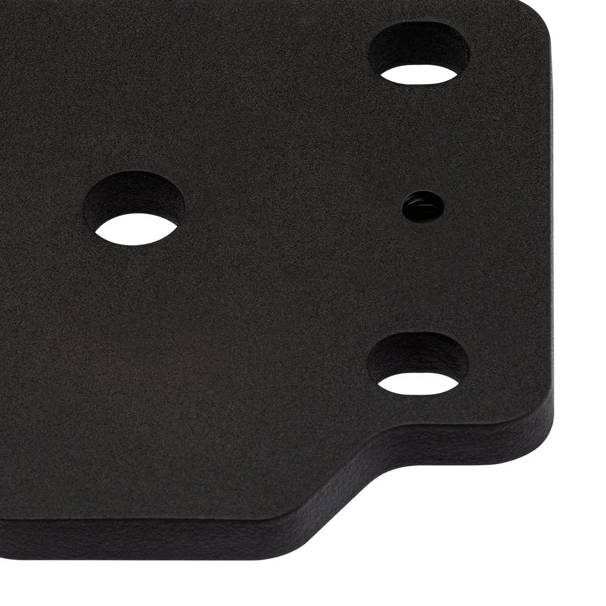 2009-2012 Suzuki Equator U-Bolt Flip Striker Plates with 5/8" U-Bolts Kit 2WD 4WD