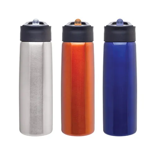 24 oz SGS Stainless Steel Hydra