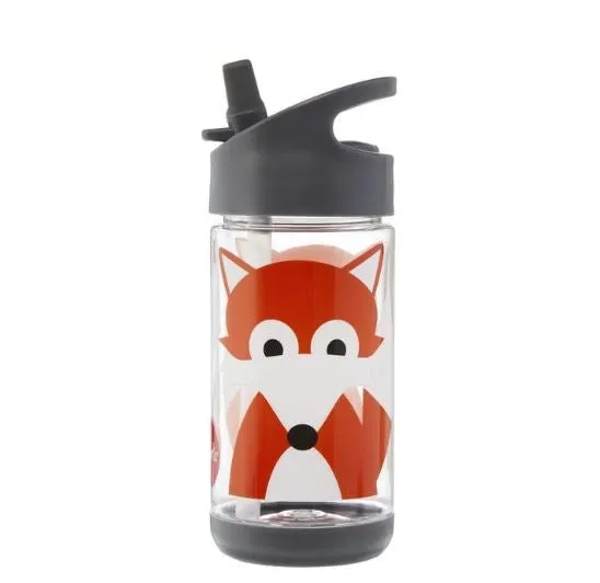 3 Sprouts Water Bottle