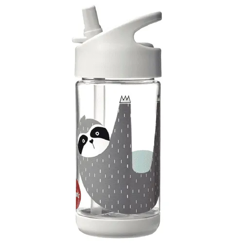 3 Sprouts Water Bottle