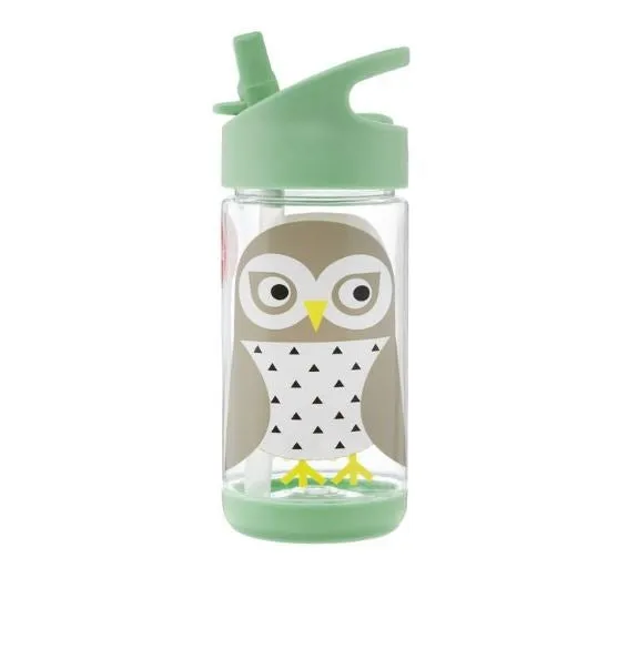 3 Sprouts Water Bottle