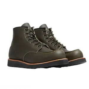 6-INCH MOC 8828 - Alpine