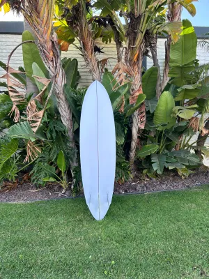 7’1” Lovemachine Loving Wing