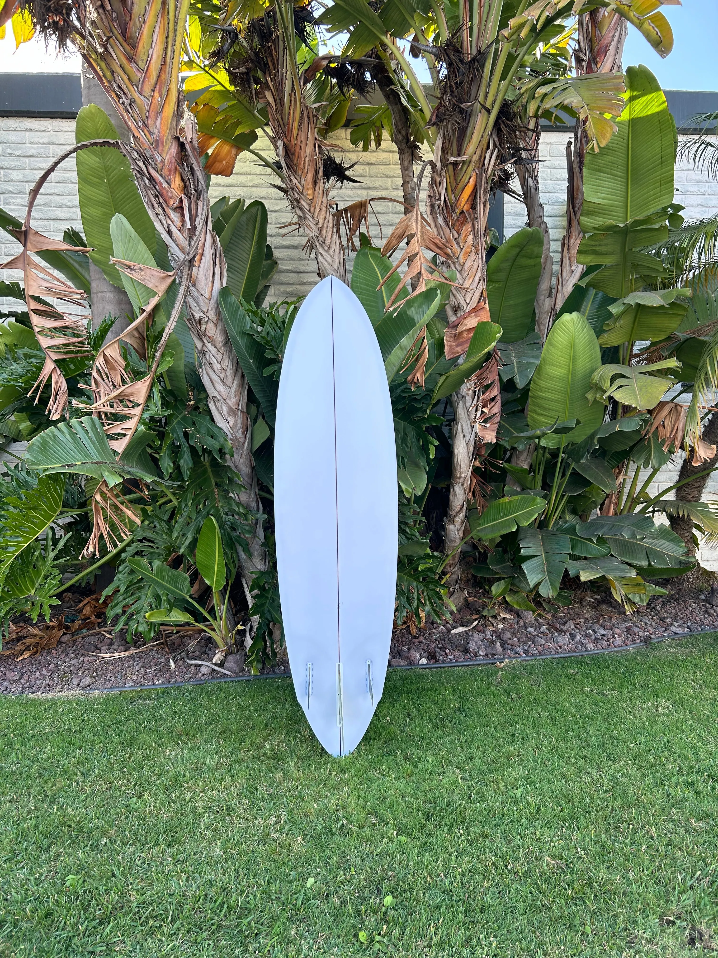 7’1” Lovemachine Loving Wing