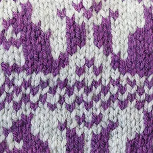 A Year of Knitting Stitches : A Stitch-a-Day Perpetual Calendar