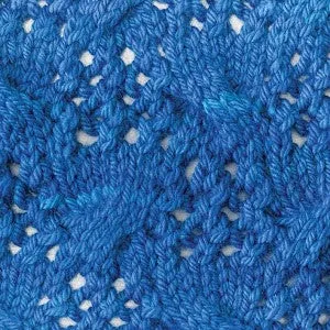 A Year of Knitting Stitches : A Stitch-a-Day Perpetual Calendar
