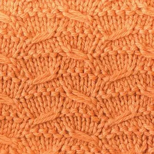 A Year of Knitting Stitches : A Stitch-a-Day Perpetual Calendar