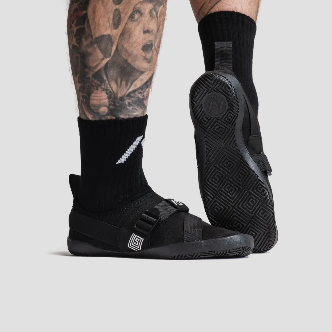 A7 Soul Sumo Slippers