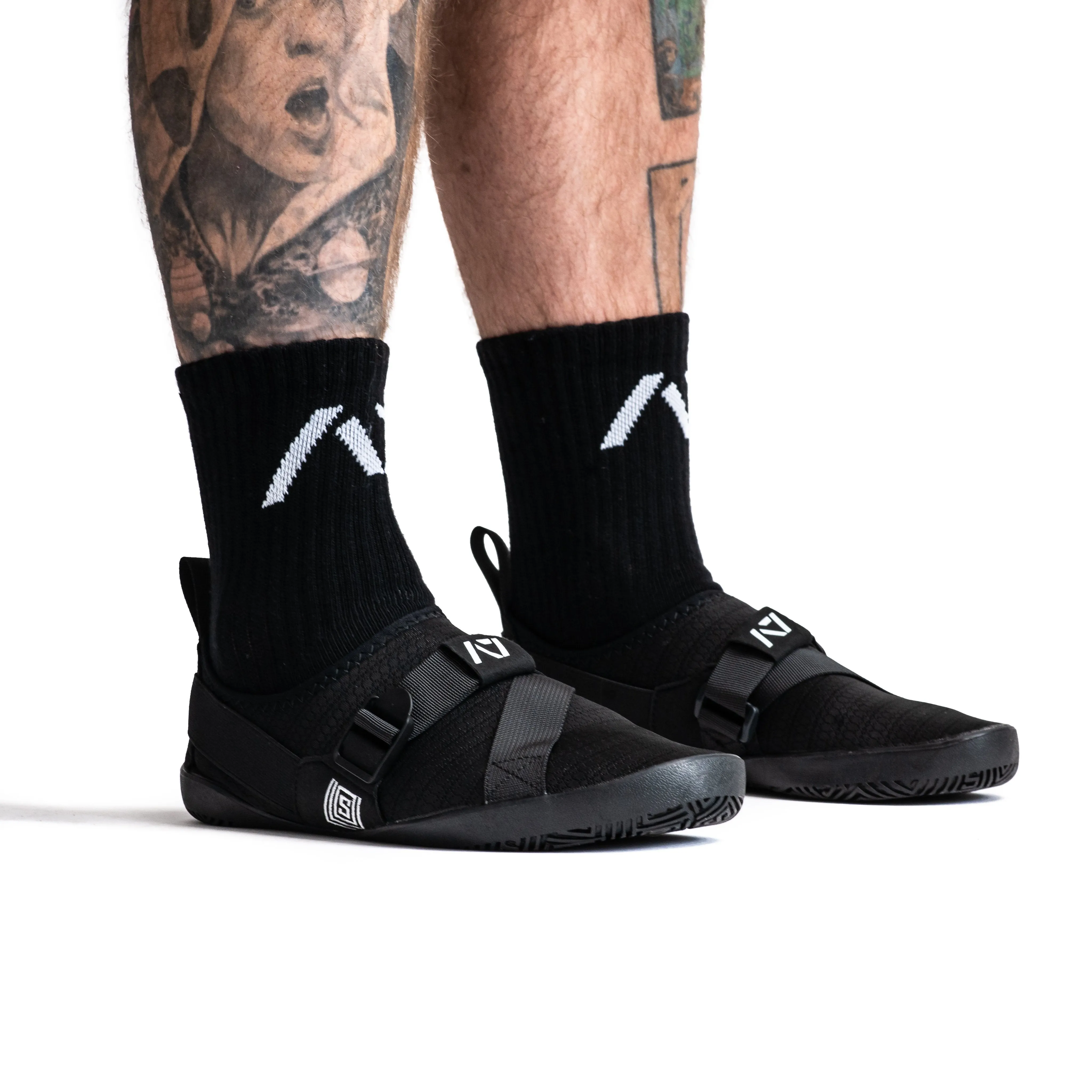 A7 Soul Sumo Slippers