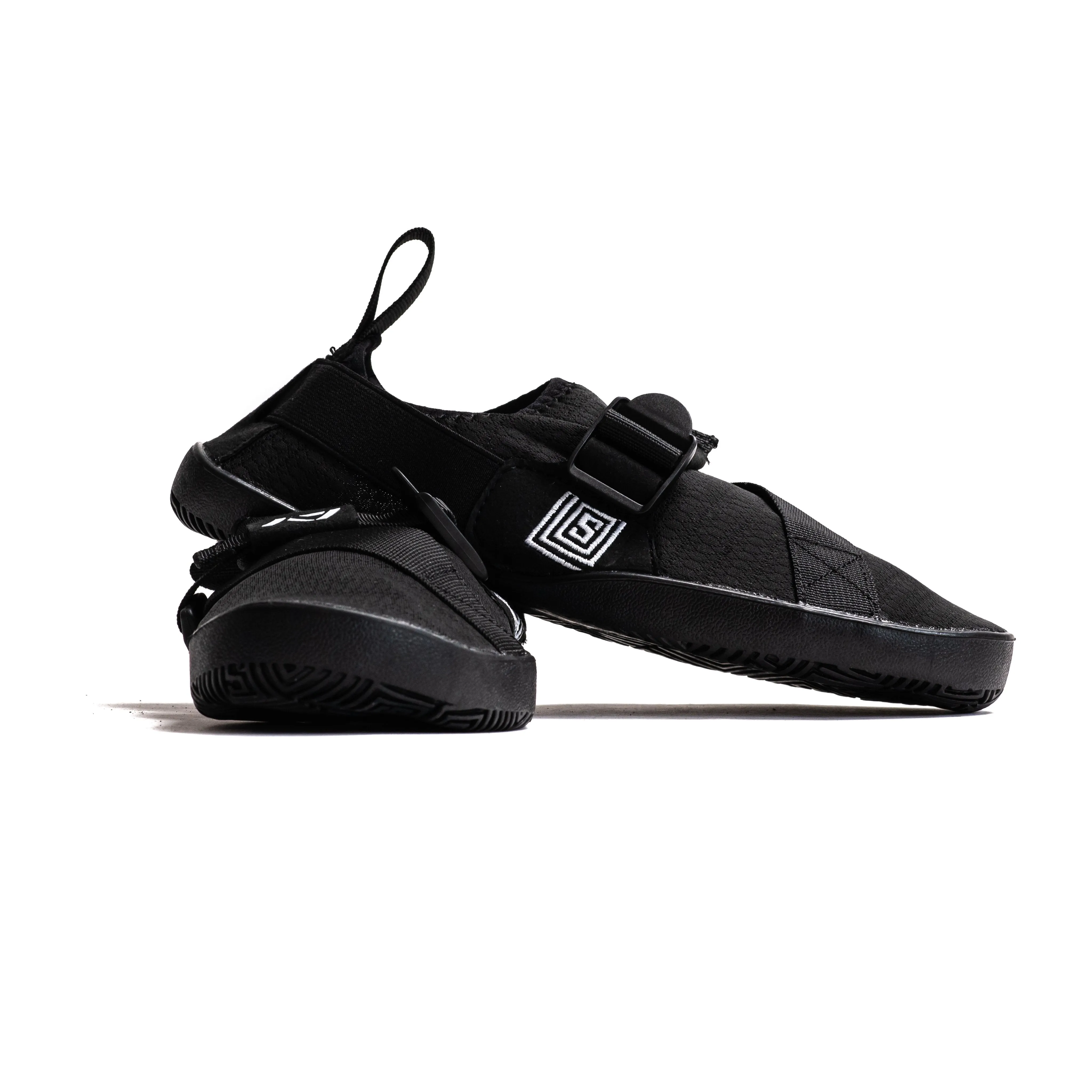 A7 Soul Sumo Slippers