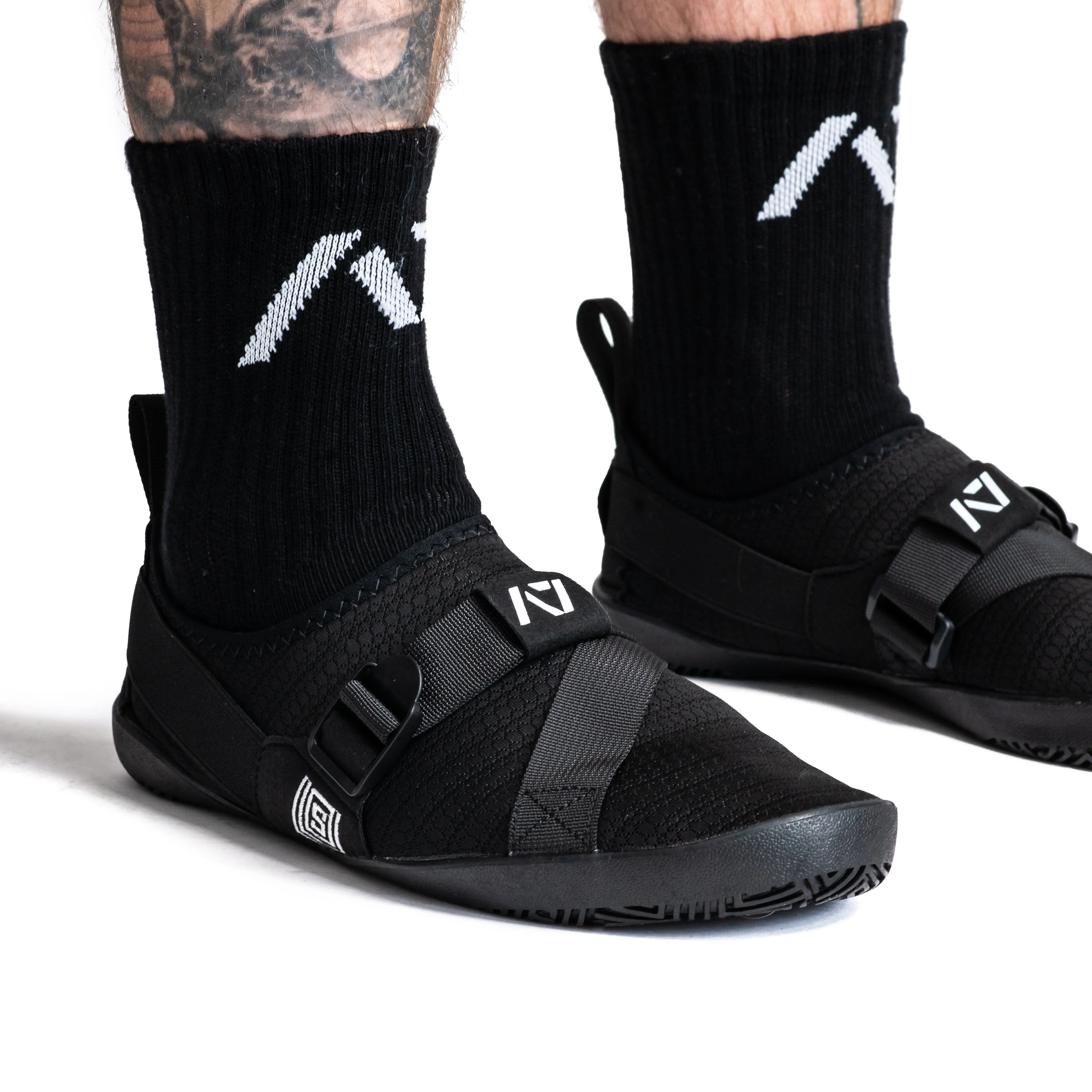 A7 Soul Sumo Slippers