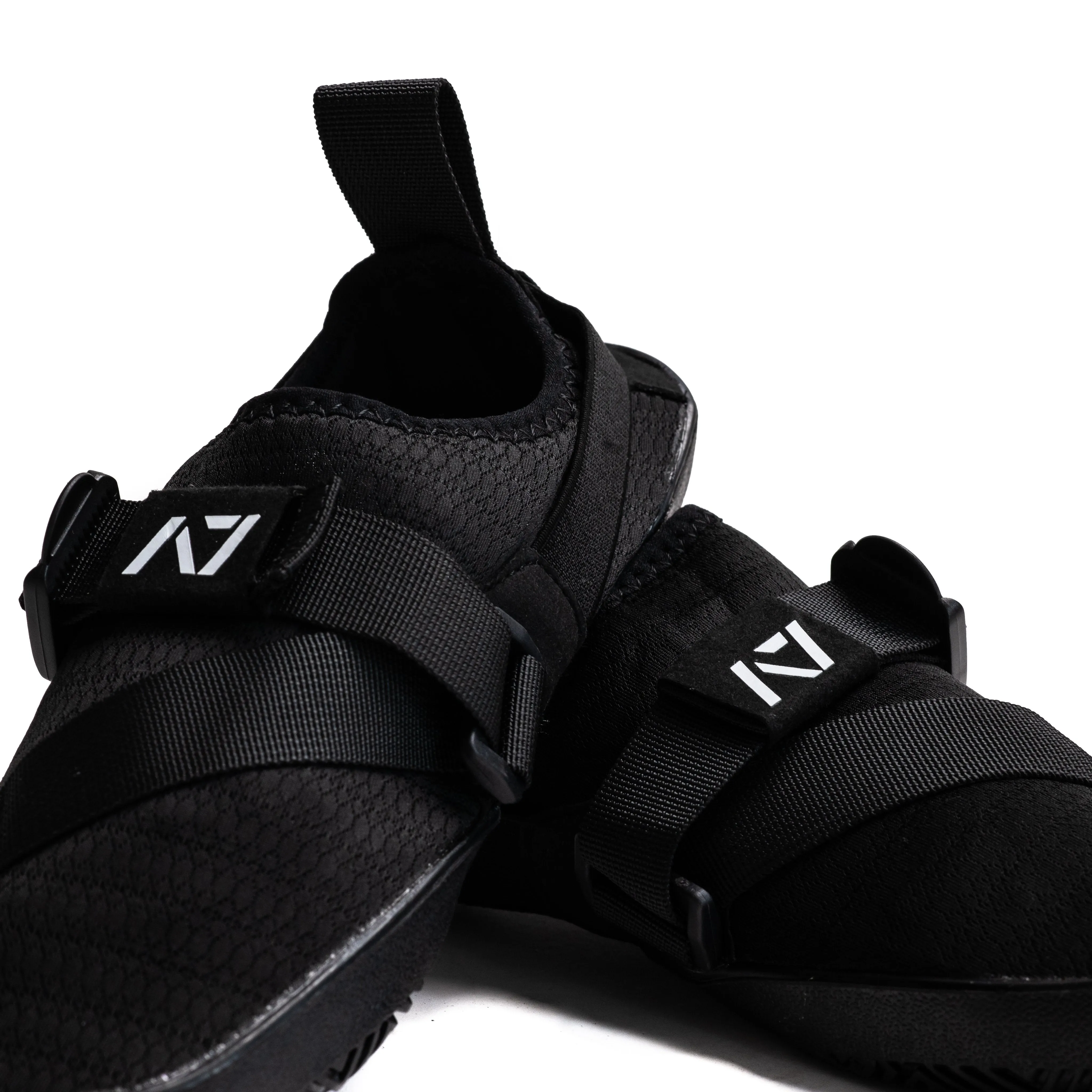 A7 Soul Sumo Slippers