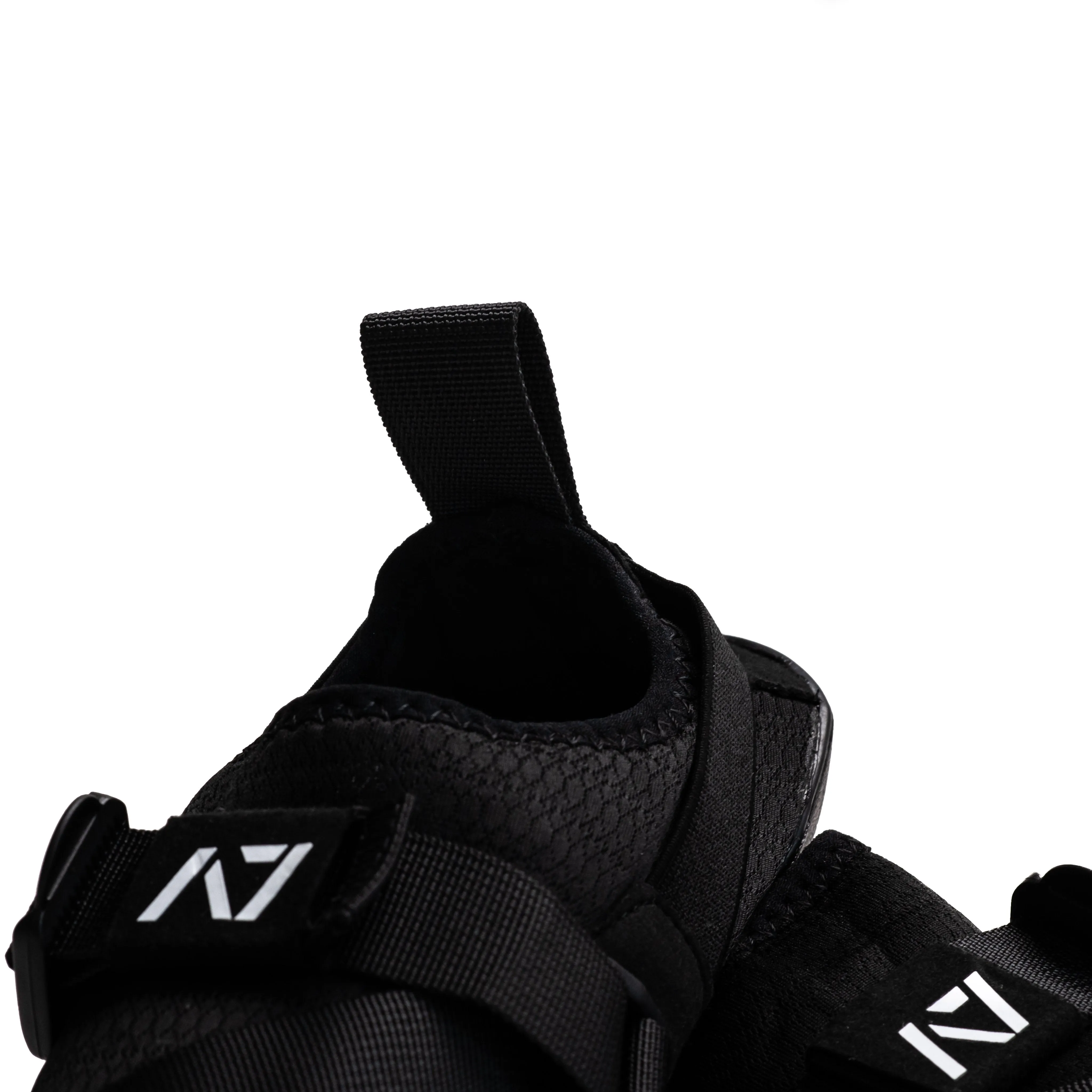 A7 Soul Sumo Slippers