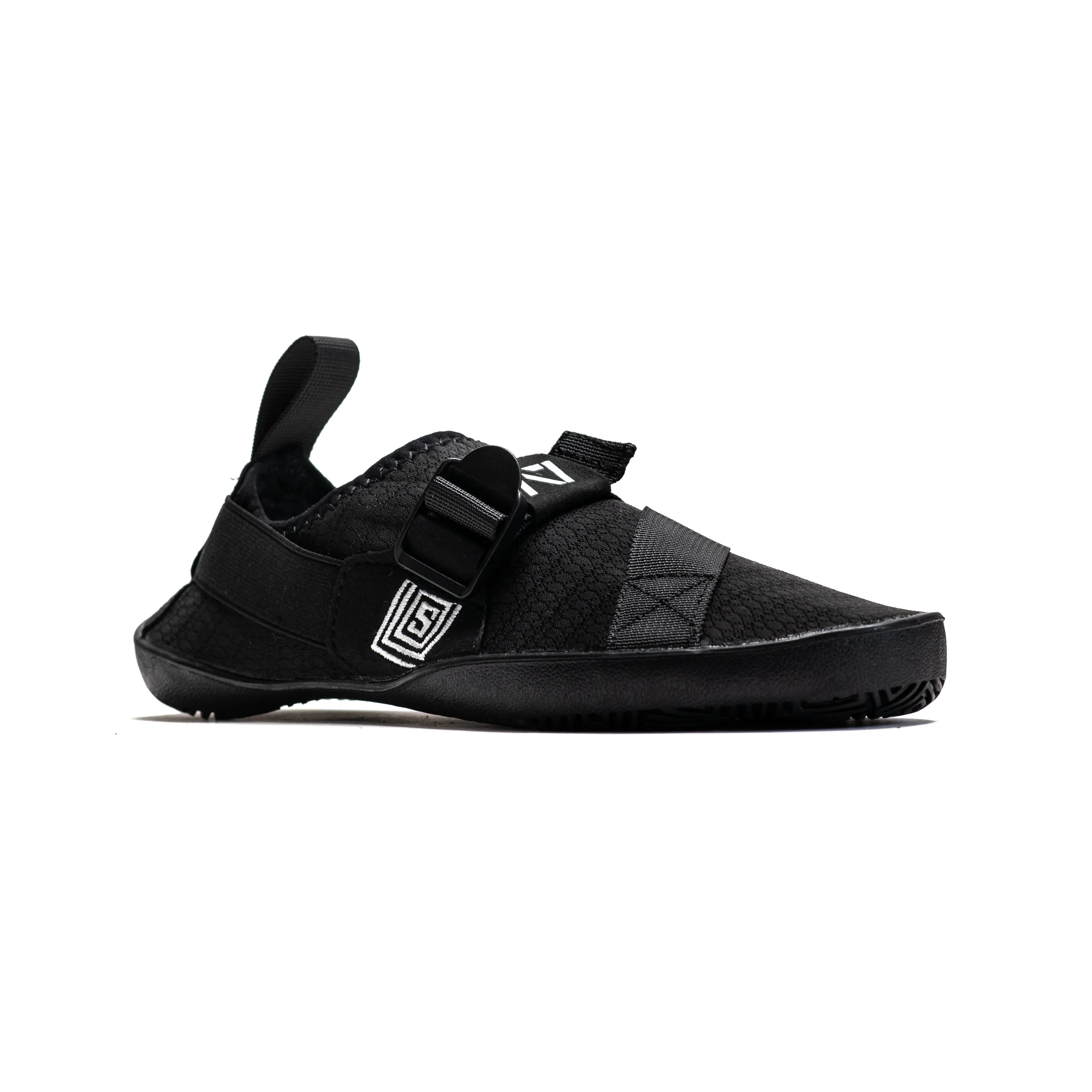 A7 Soul Sumo Slippers