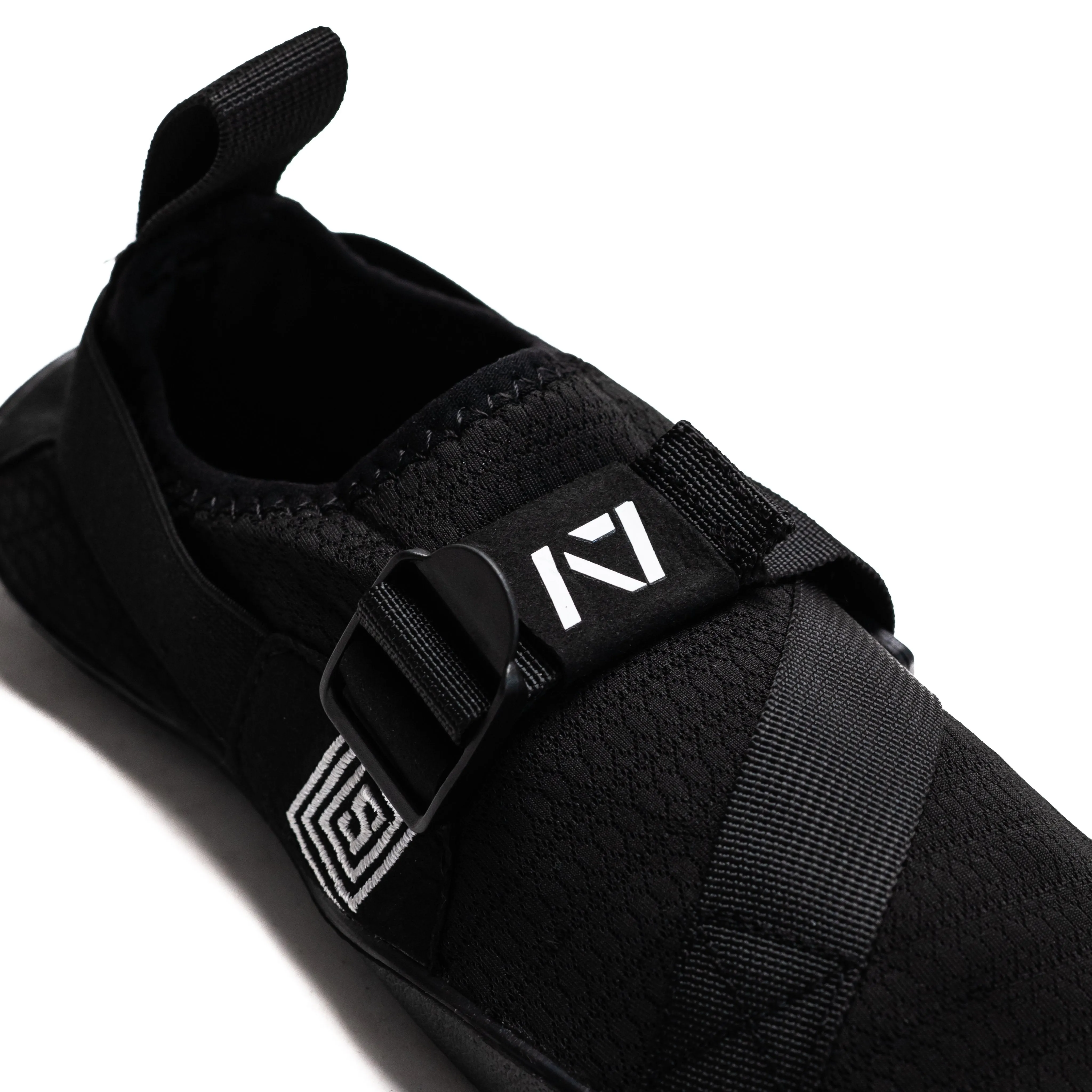 A7 Soul Sumo Slippers