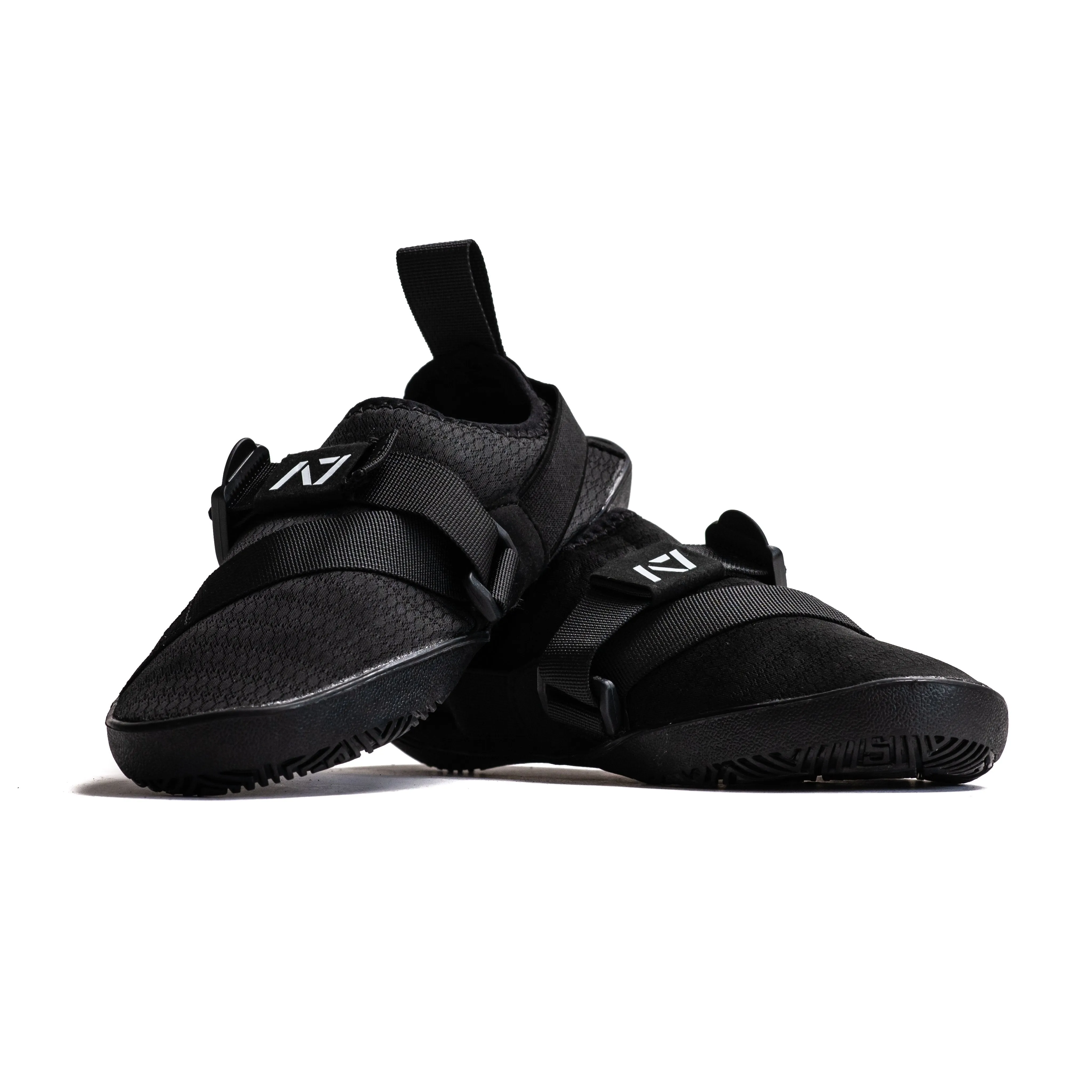 A7 Soul Sumo Slippers