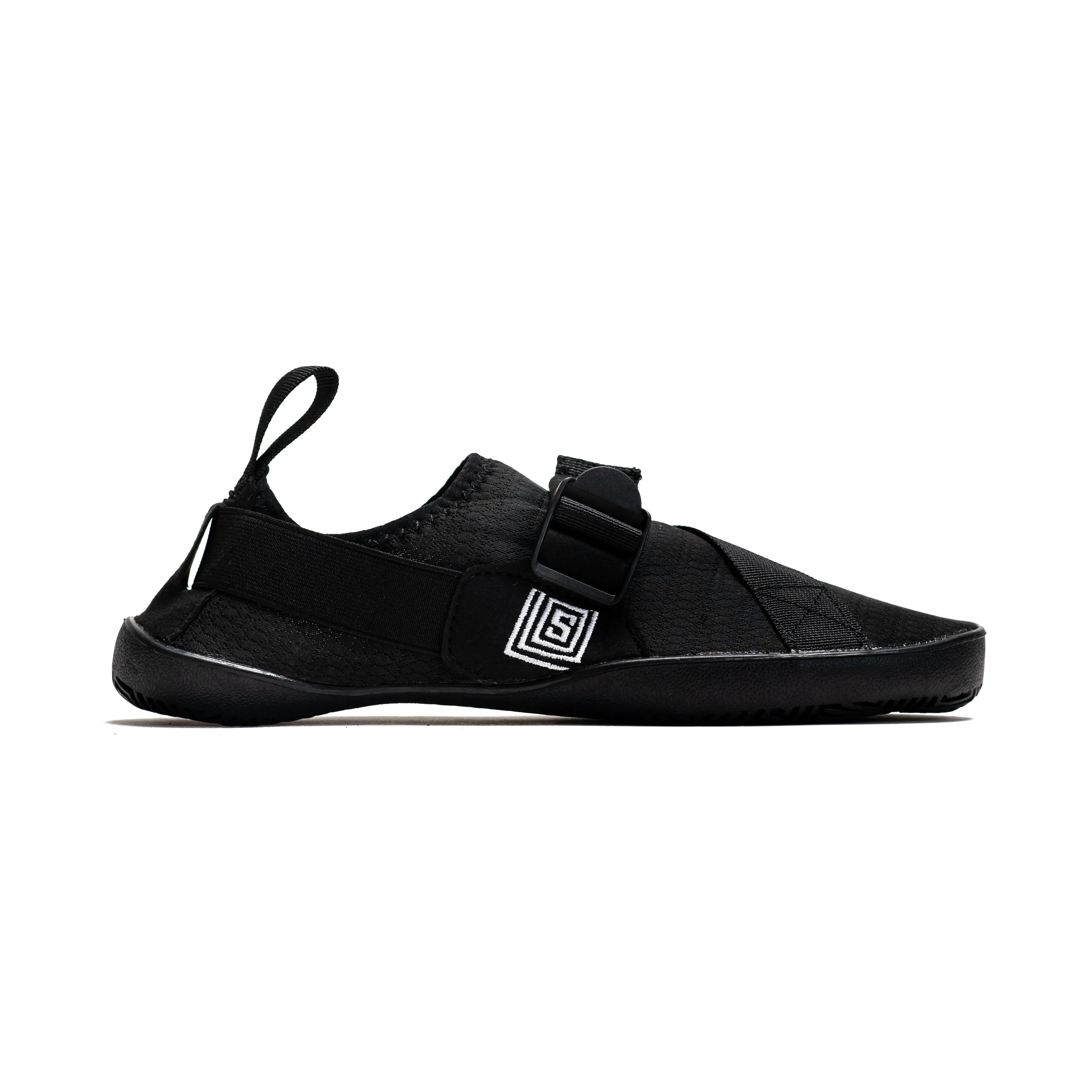 A7 Soul Sumo Slippers