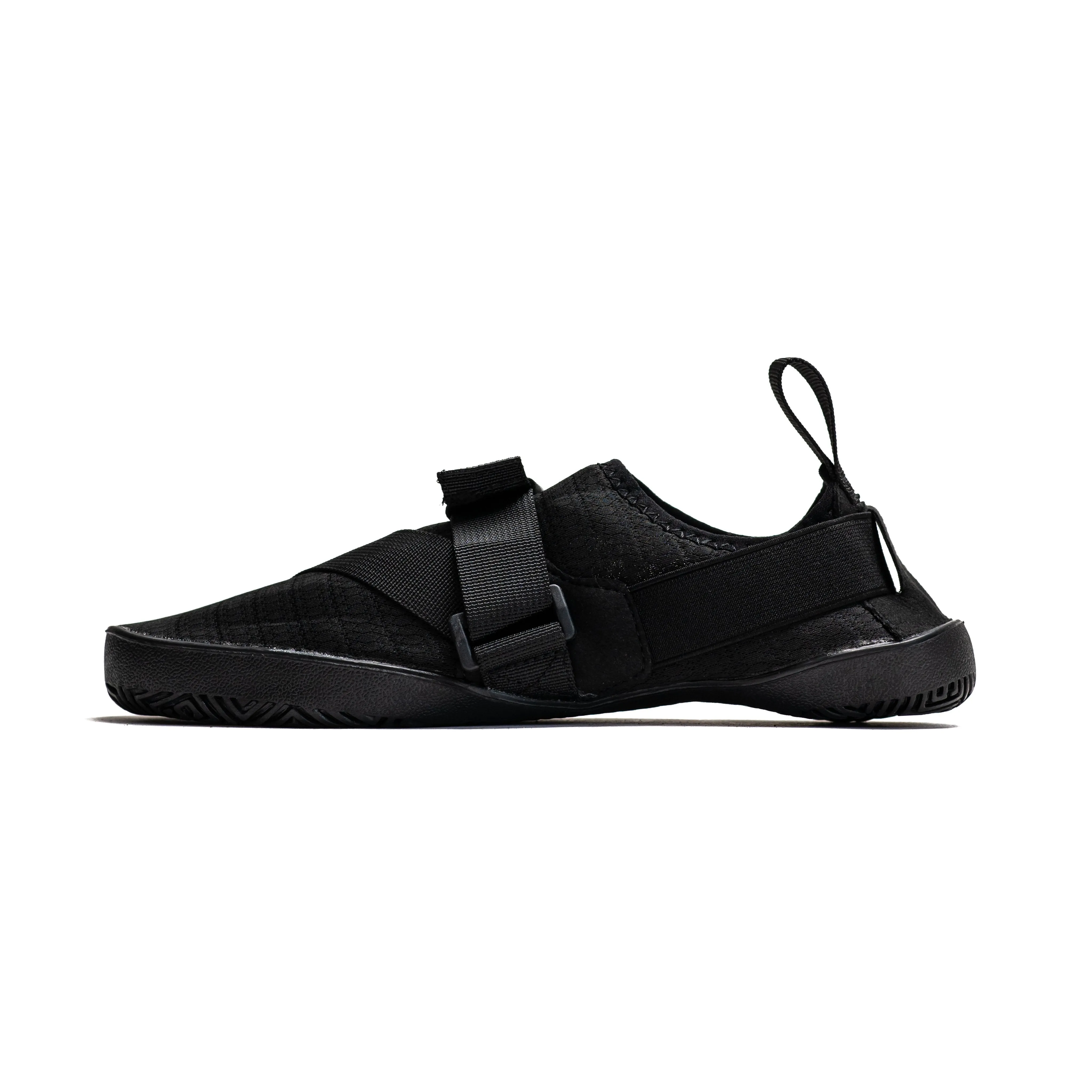 A7 Soul Sumo Slippers