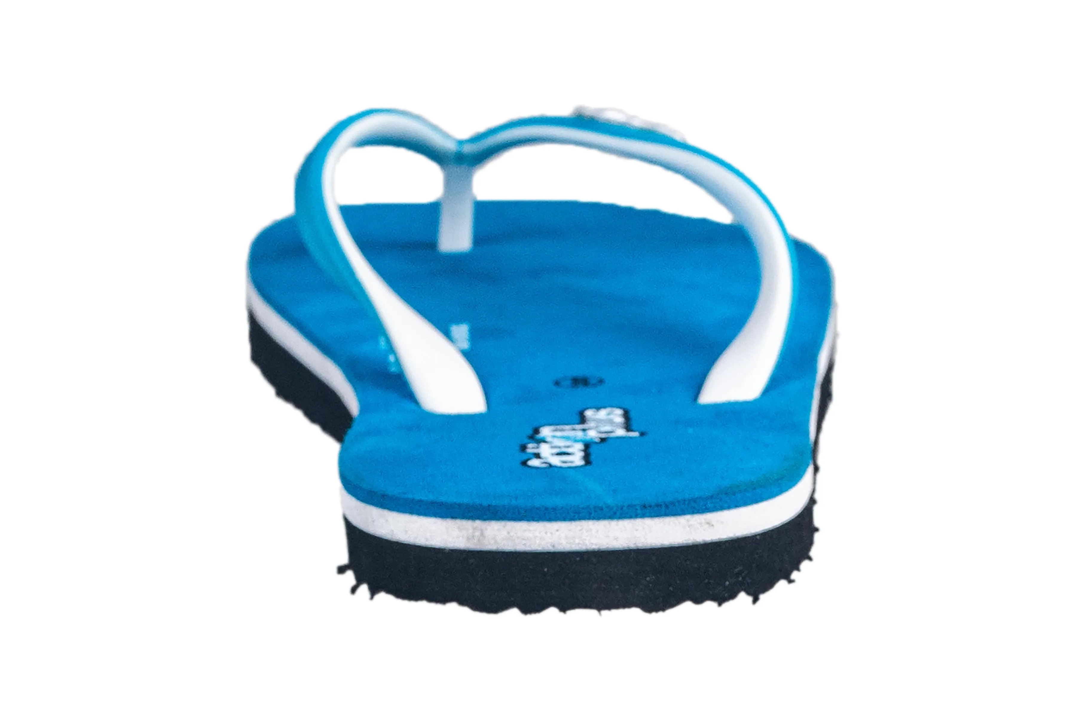 Action Ladies Aqua / White Hawai