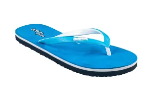 Action Ladies Aqua / White Hawai