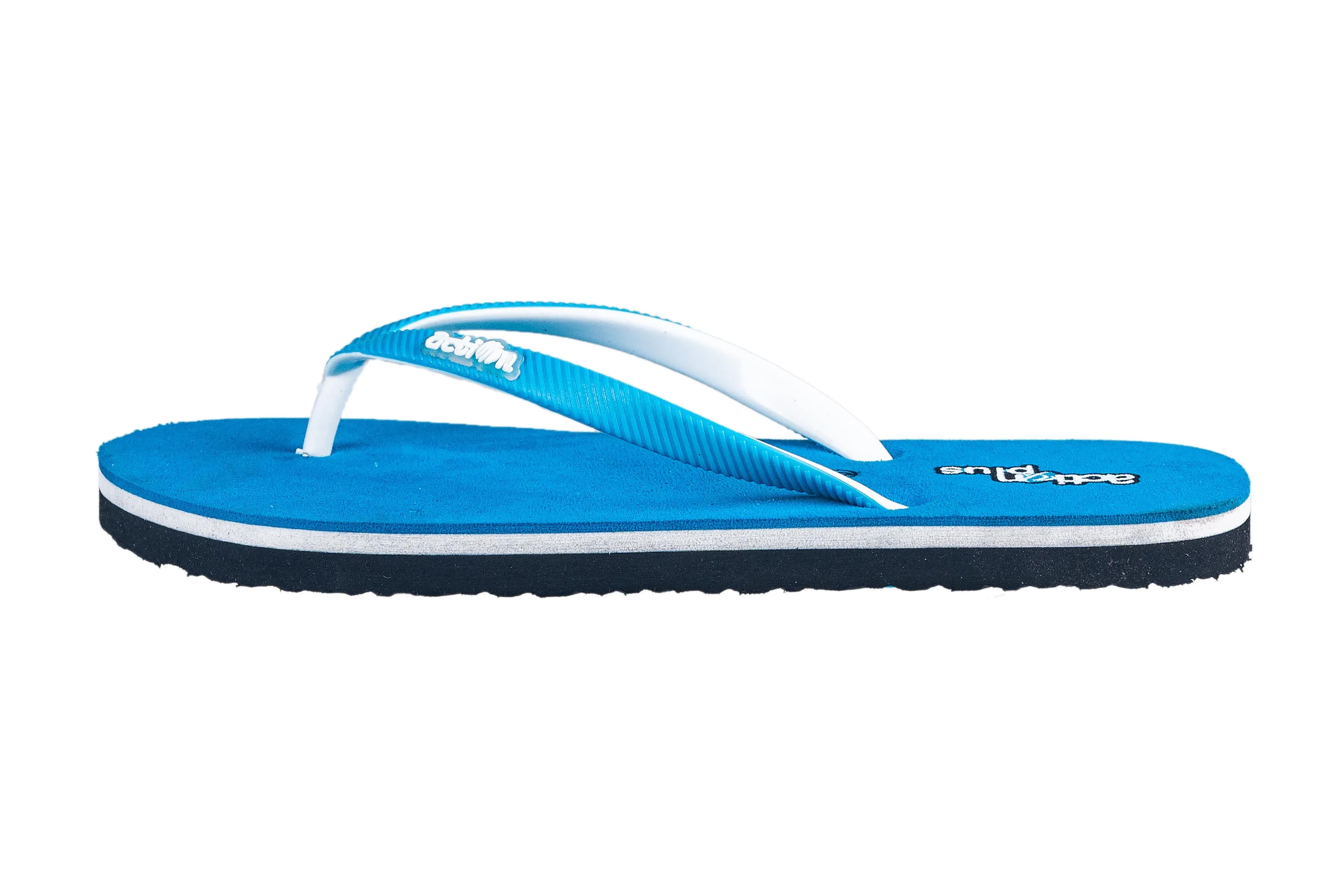 Action Ladies Aqua / White Hawai