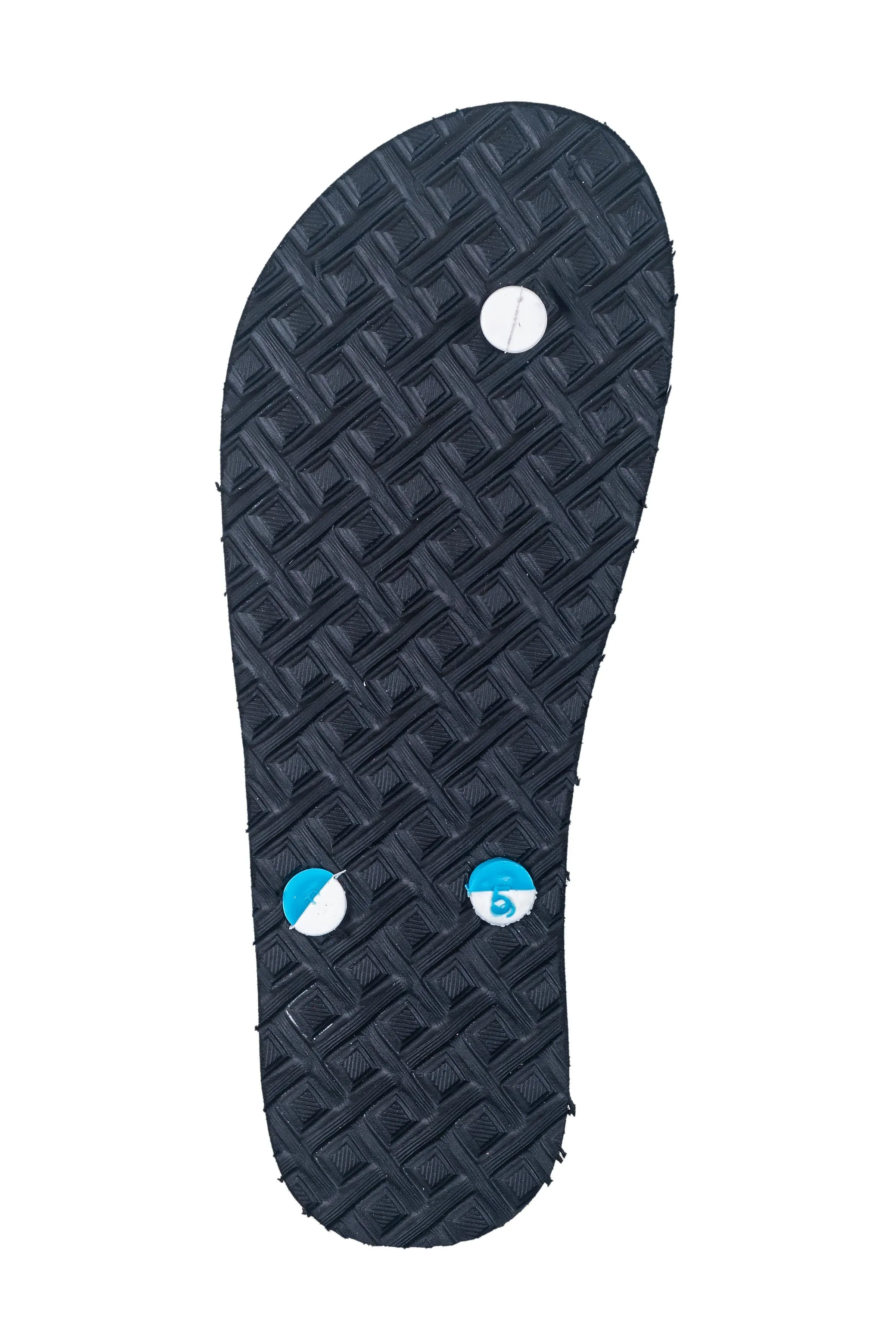Action Ladies Aqua / White Hawai