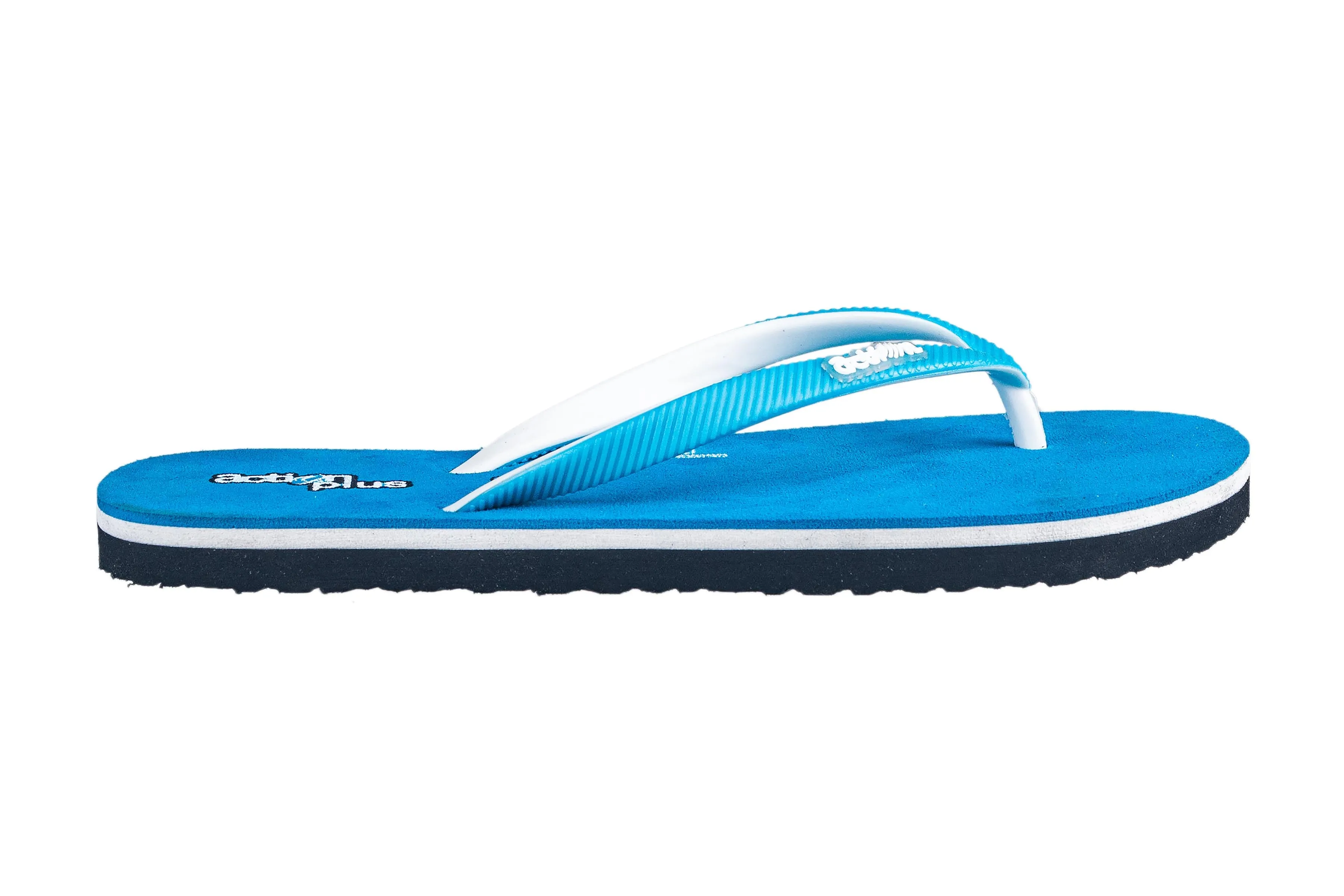 Action Ladies Aqua / White Hawai