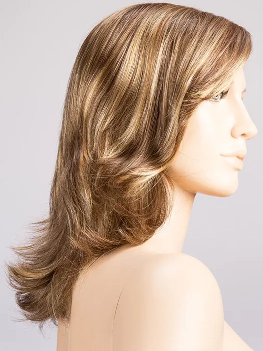 Alive | Changes Collection | Synthetic Wig