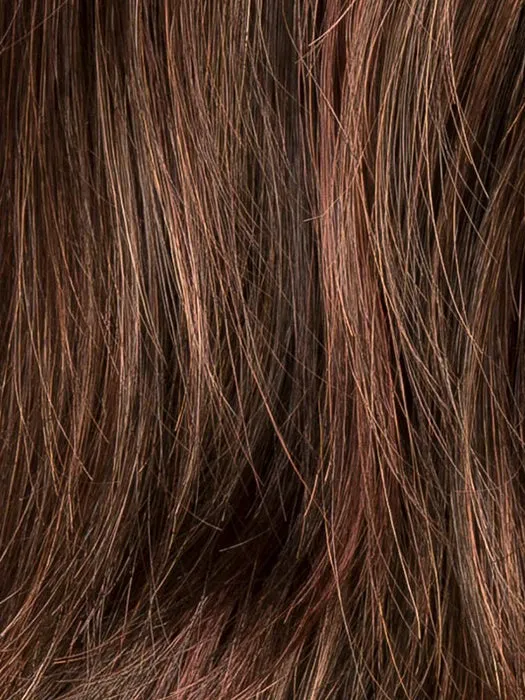 Alive | Changes Collection | Synthetic Wig