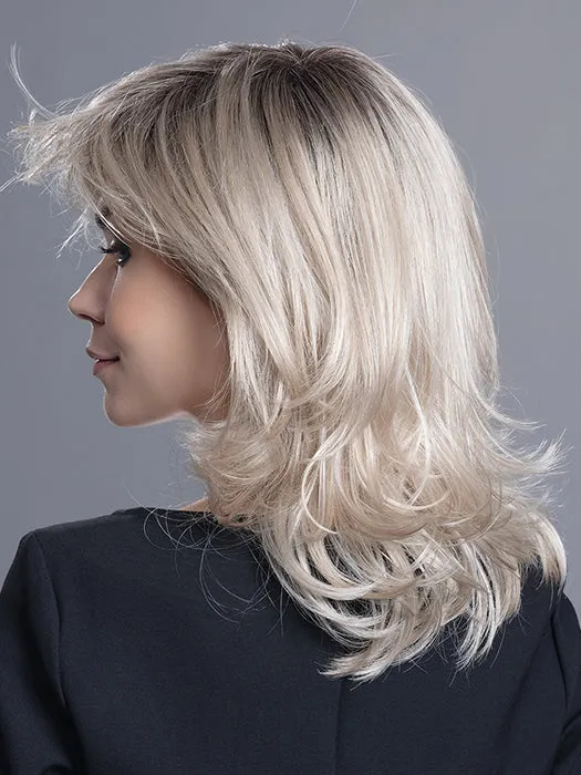 Alive | Changes Collection | Synthetic Wig