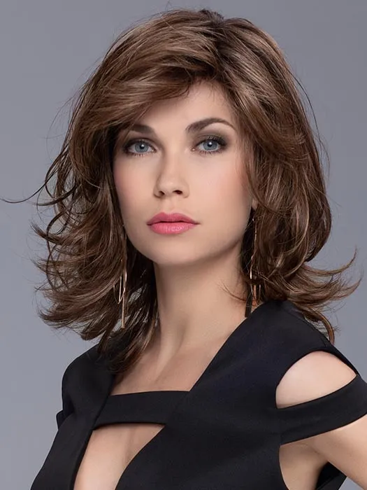 Alive | Changes Collection | Synthetic Wig