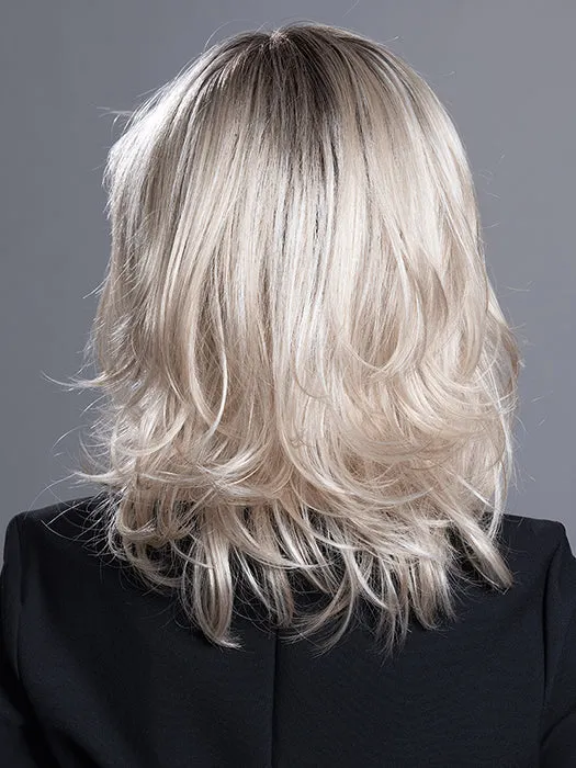 Alive | Changes Collection | Synthetic Wig