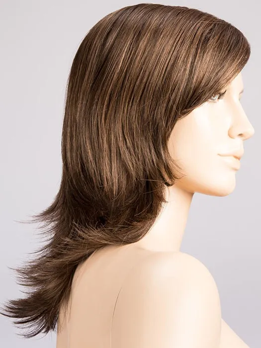 Alive | Changes Collection | Synthetic Wig