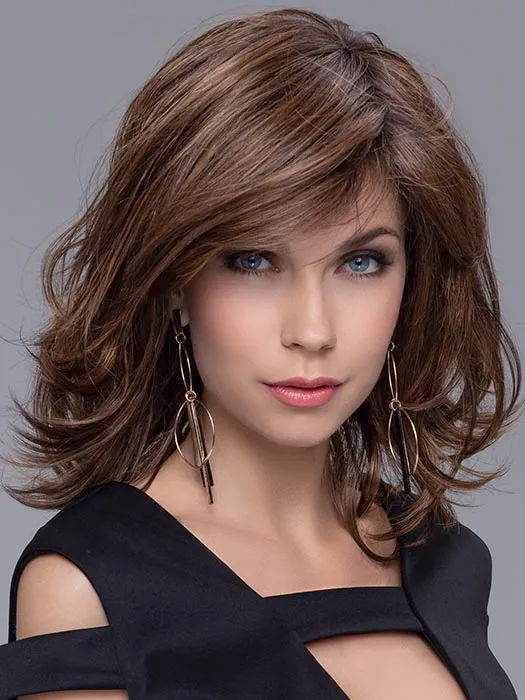 Alive | Changes Collection | Synthetic Wig