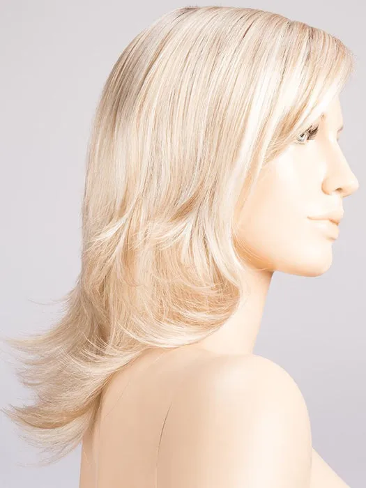 Alive | Changes Collection | Synthetic Wig