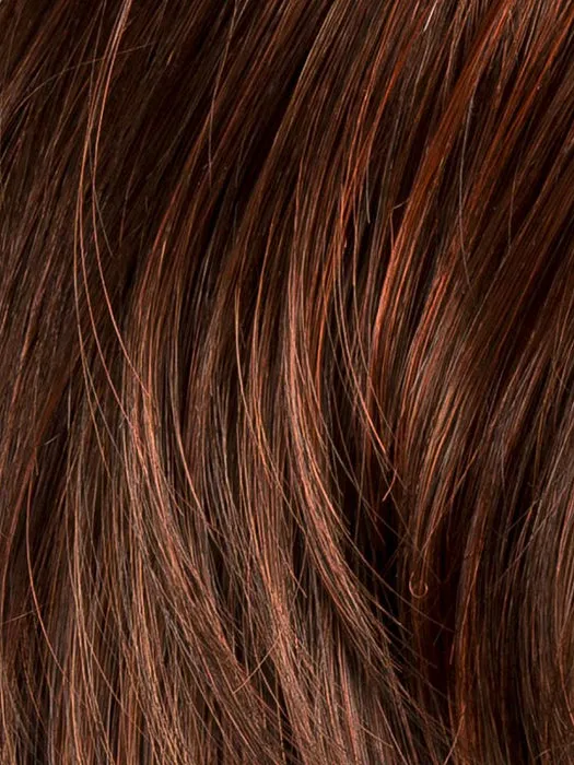 Alive | Changes Collection | Synthetic Wig