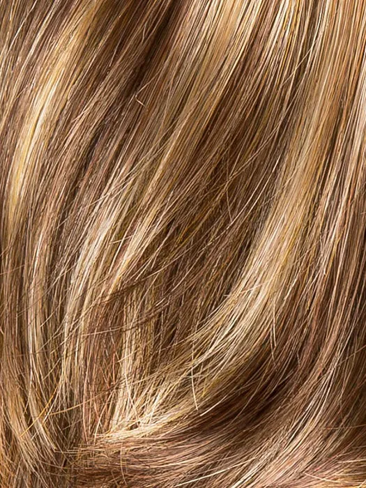 Alive | Changes Collection | Synthetic Wig