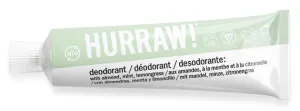 Almond Mint Lemongrass BALMUNDER™