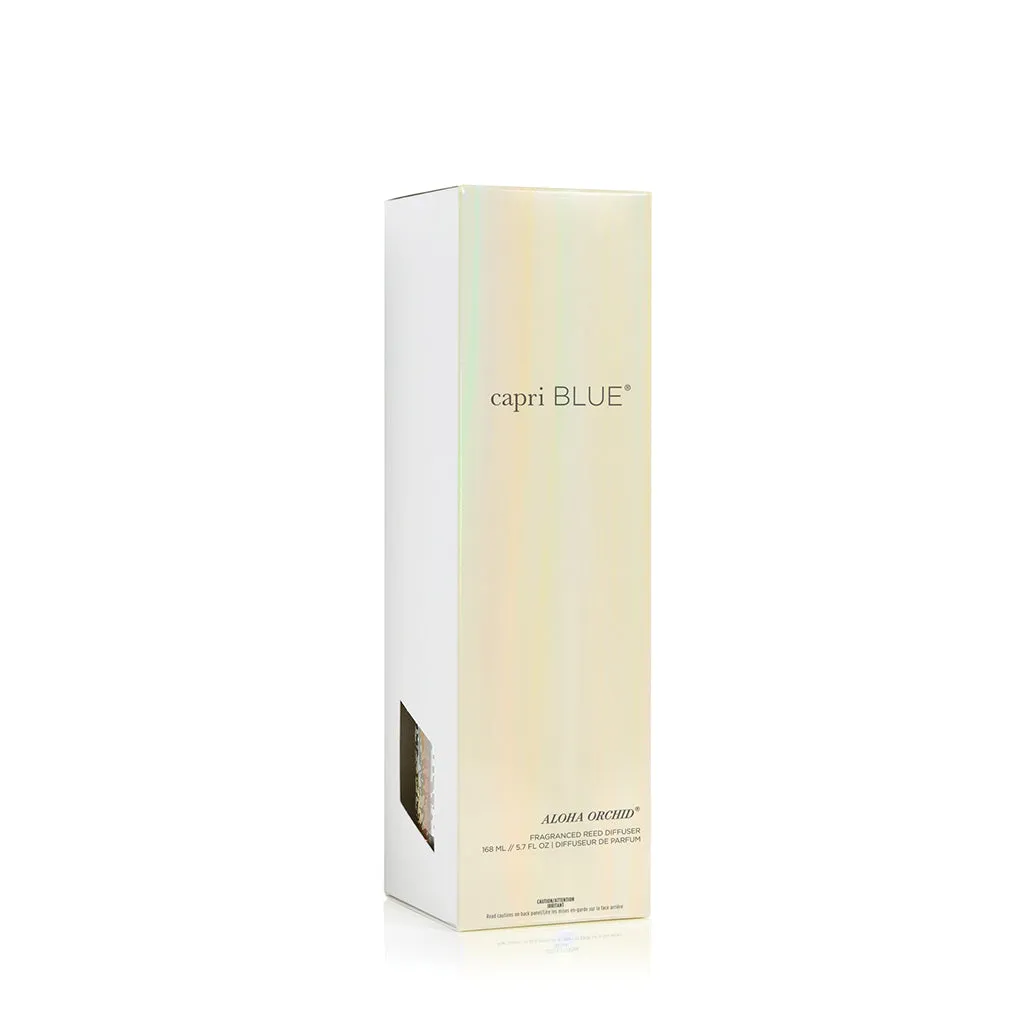 Aloha Orchid Mercury Diffuser