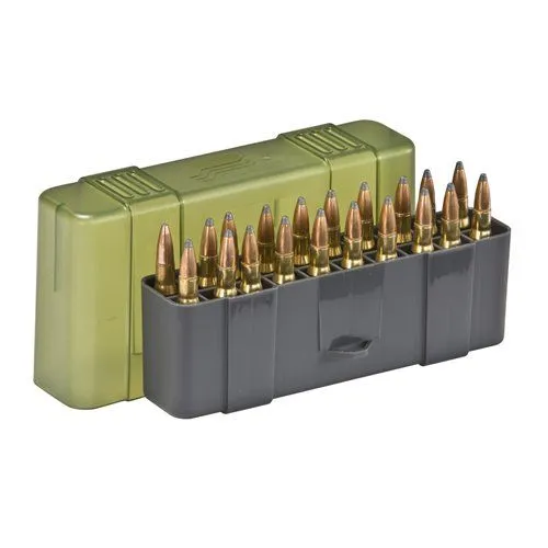Ammunition Field Case