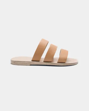 ANTIPAROS - NATURAL/TAN