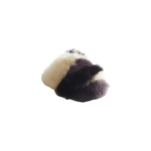 Aranda Slipper, Asphalt Mix