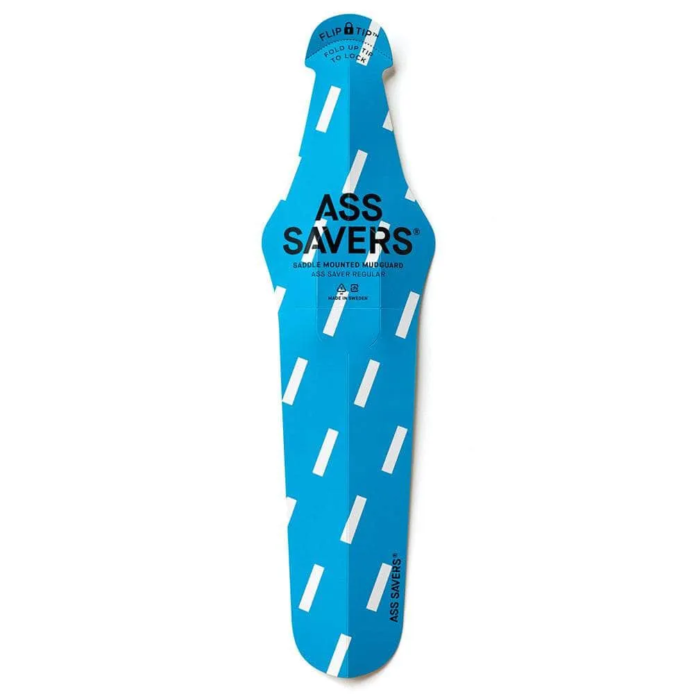 Ass Saver Regular Rear Mudguard