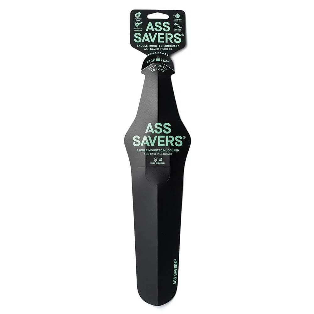 Ass Saver Regular Rear Mudguard