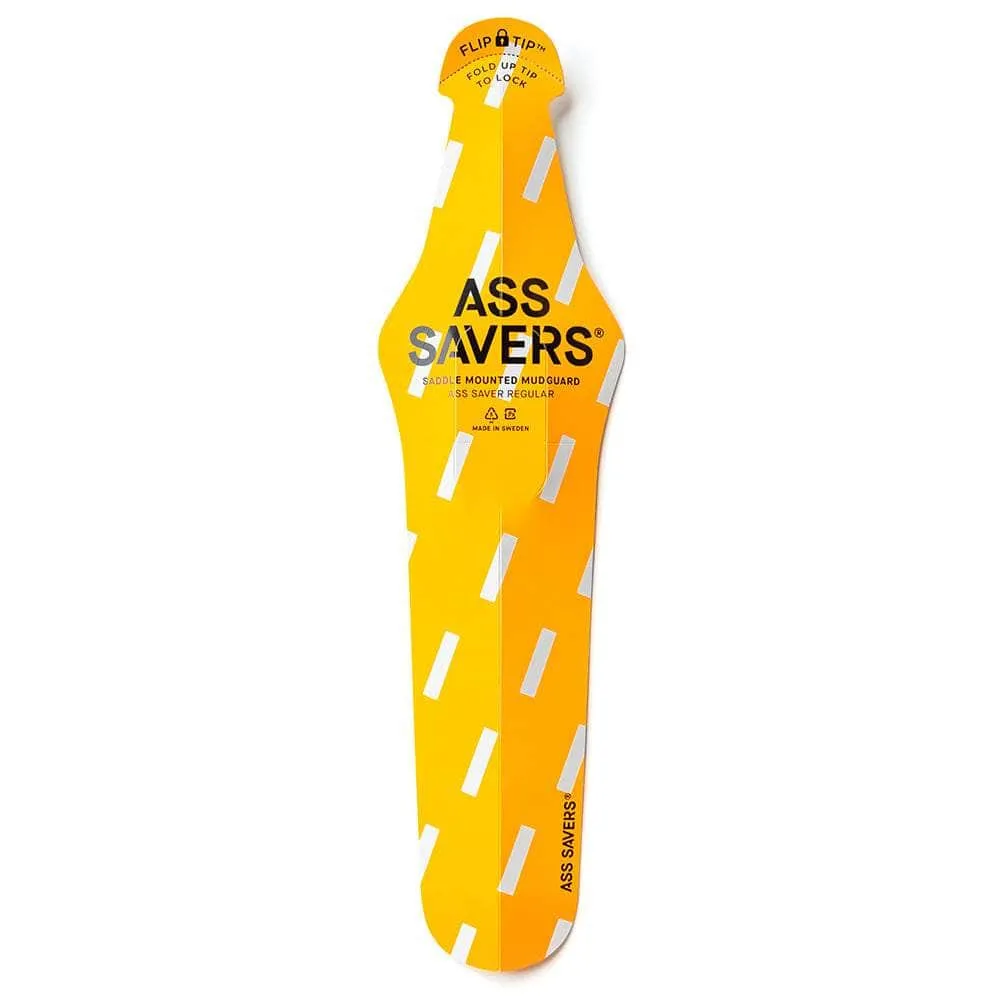 Ass Saver Regular Rear Mudguard