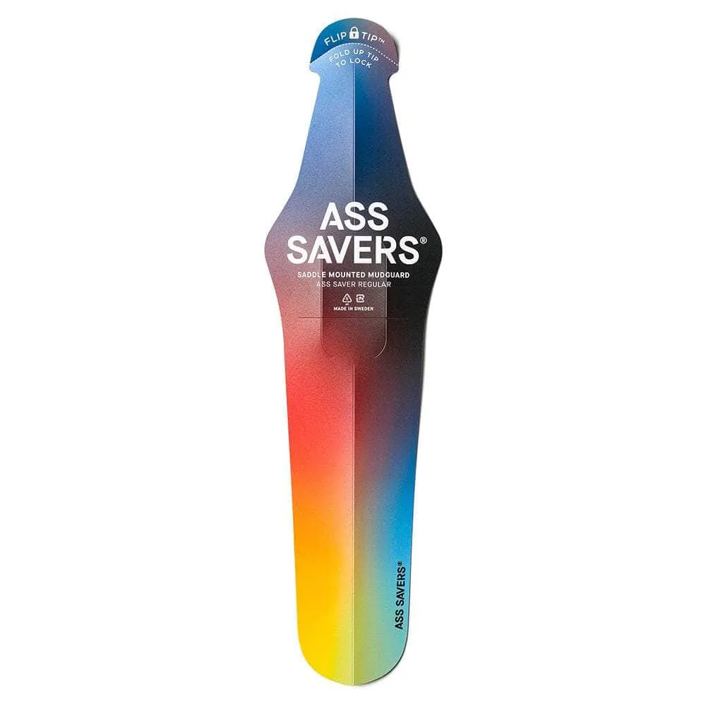 Ass Saver Regular Rear Mudguard